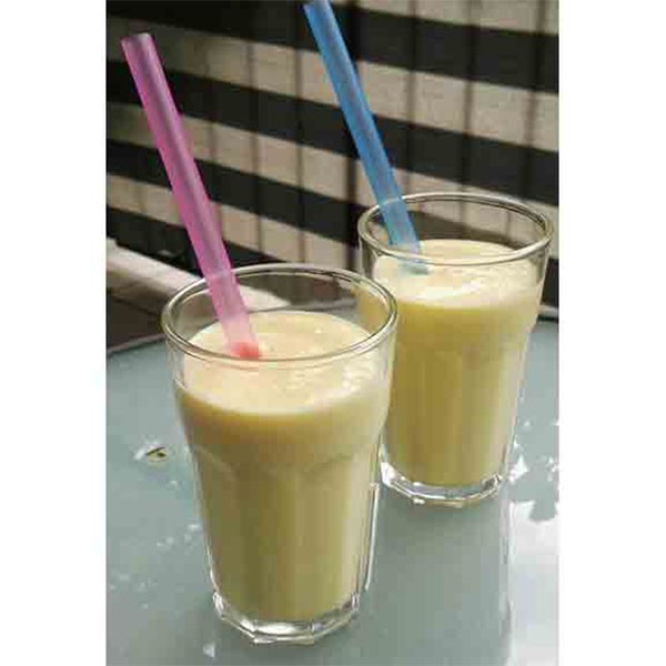 Mango-Lassi