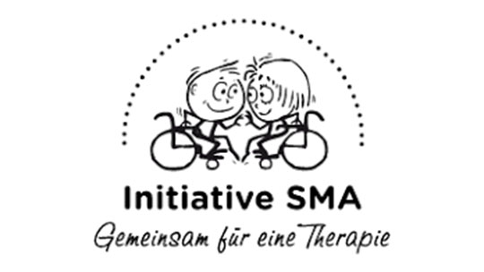 Initiative SMA Logo